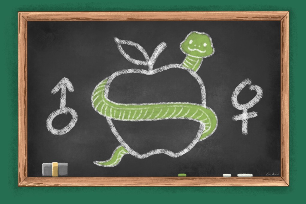 Illustration: Lau Ka-kuen