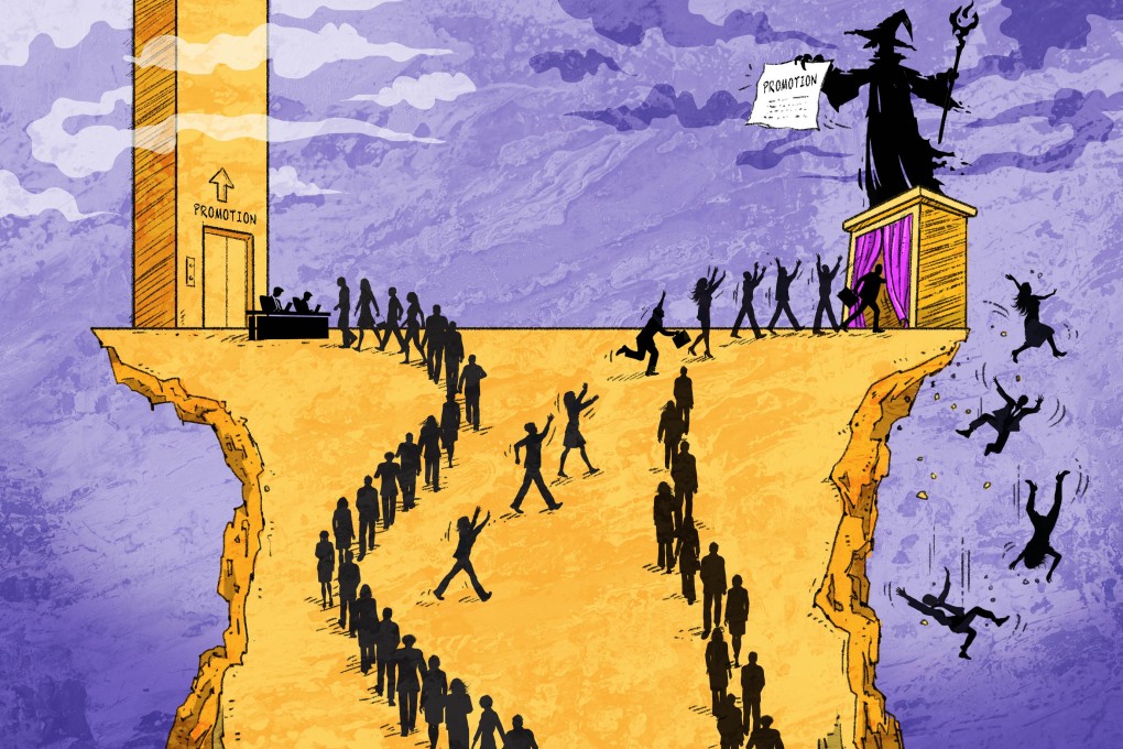Illustration: Henry Wong