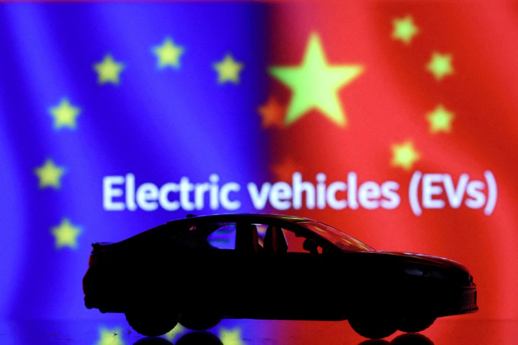 The German ambassador to the EU has said he expects the proposal to be approved. Photo: Reuters