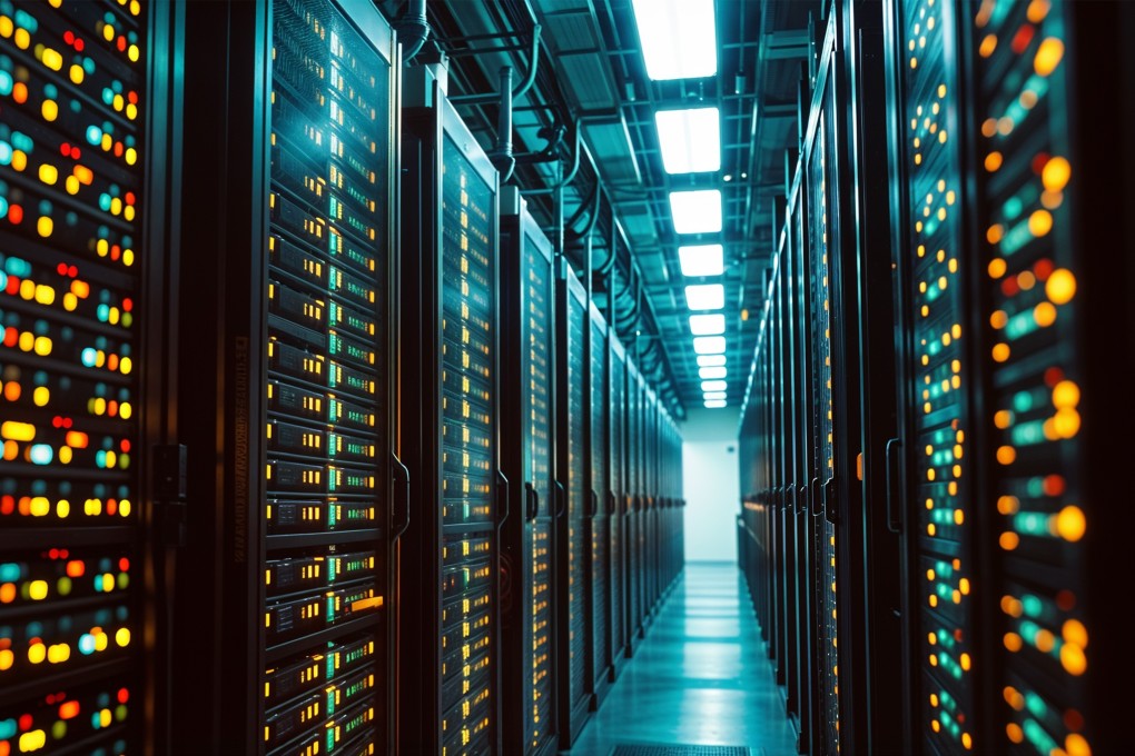 The cybersecurity law should be in force by early 2026, the Security Bureau has said. Photo: Shutterstock Images