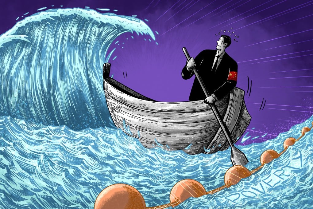 Illustration: Lau Ka-kuen