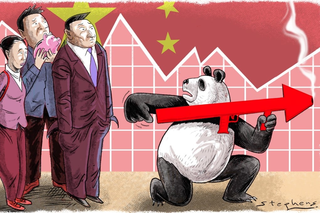 Illustration: Craig Stephens