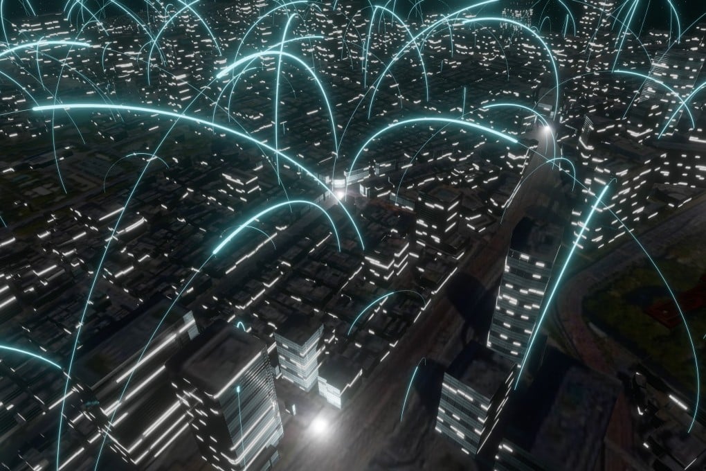 World first for Chinese scientists in terahertz wireless