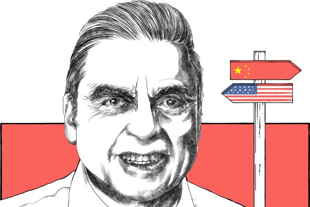 Illustration: Victor Sanjinez Garcia