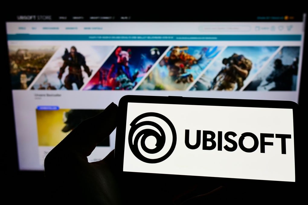Some minority shareholders have been pushing for either a take-private or a sale of Ubisoft to a strategic investor amid the firm’s stock-price plunge. Photo: Shutterstock