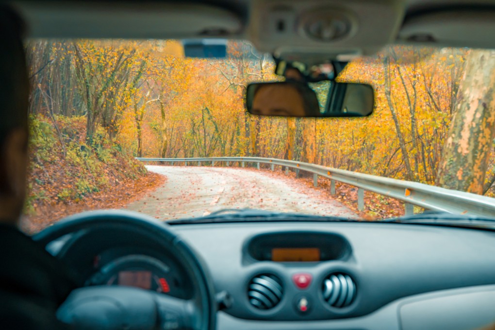 A car owner in South Korea refused to pay a substitute driver, citing the man’s body odour as the reason. Photo: Shutterstock