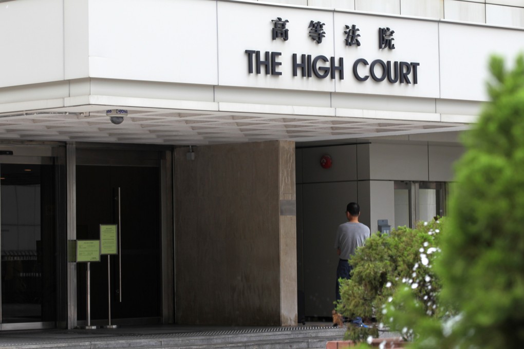 Geopolitical tensions over developments in Hong Kong have accelerated the rate at which the number of foreign judges has dwindled. Photo: Roy Issa