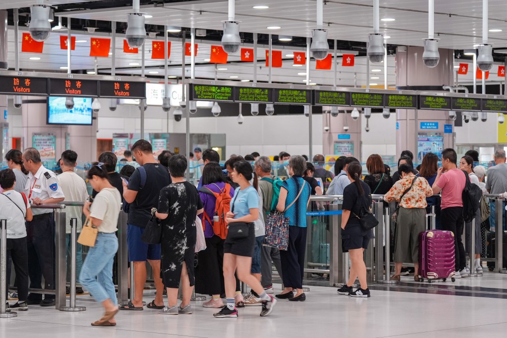 Travel Restrictions