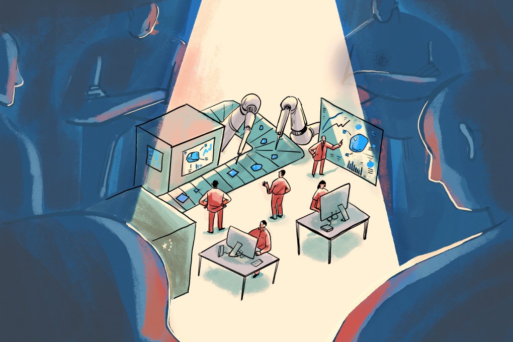 Illustration: Brian Wang