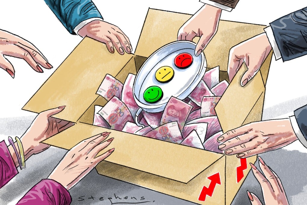 Illustration: Craig Stephens