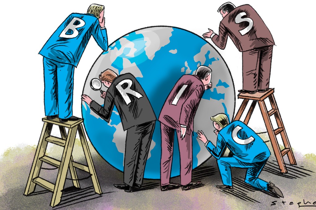 Illustration: Craig Stephens