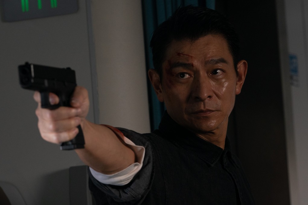 Review | High Forces movie review: Andy Lau fights hijackers in stupid  Chinese aircraft thriller | South China Morning Post