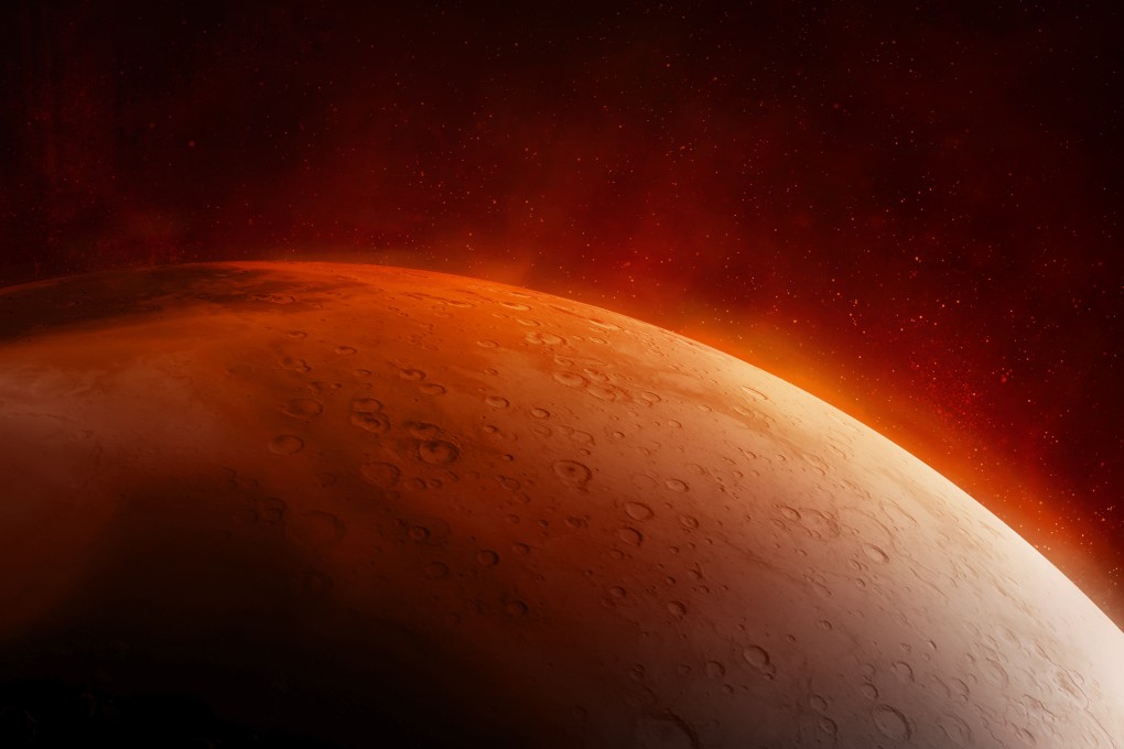 A battery developed by researchers from the University of Science and Technology of China could operate for nearly two Martian months at zero degrees, they say. Photo: Shutterstock