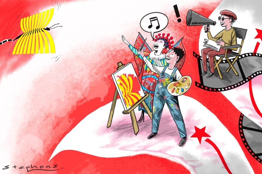 Illustration: Craig Stephens