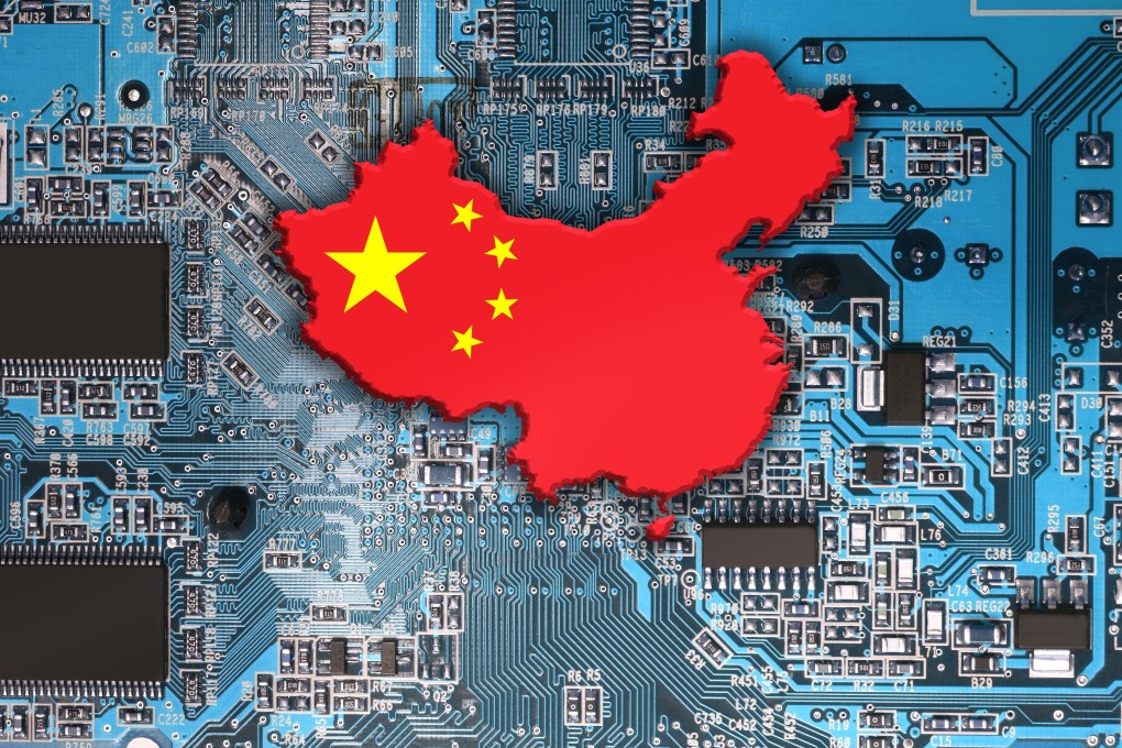 APCB’s shift of all printed circuit board production to mainland China reflects the country’s significant role in the global electronics supply chain. Photo: Shutterstock