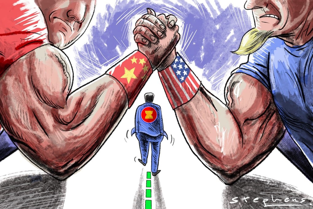 Illustration: Craig Stephens