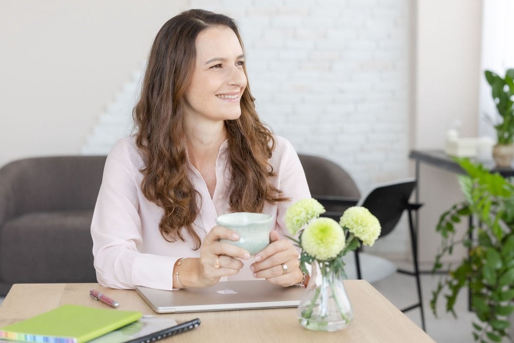 Isabel Galiano is a cancer survivor who works as a cancer coach in Singapore. She talks about combining conventional and complementary treatments to help patients the way it helped her beat breast cancer. Photo: Isabel Galiano