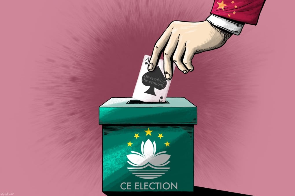 Illustration: Lau Ka-kuen