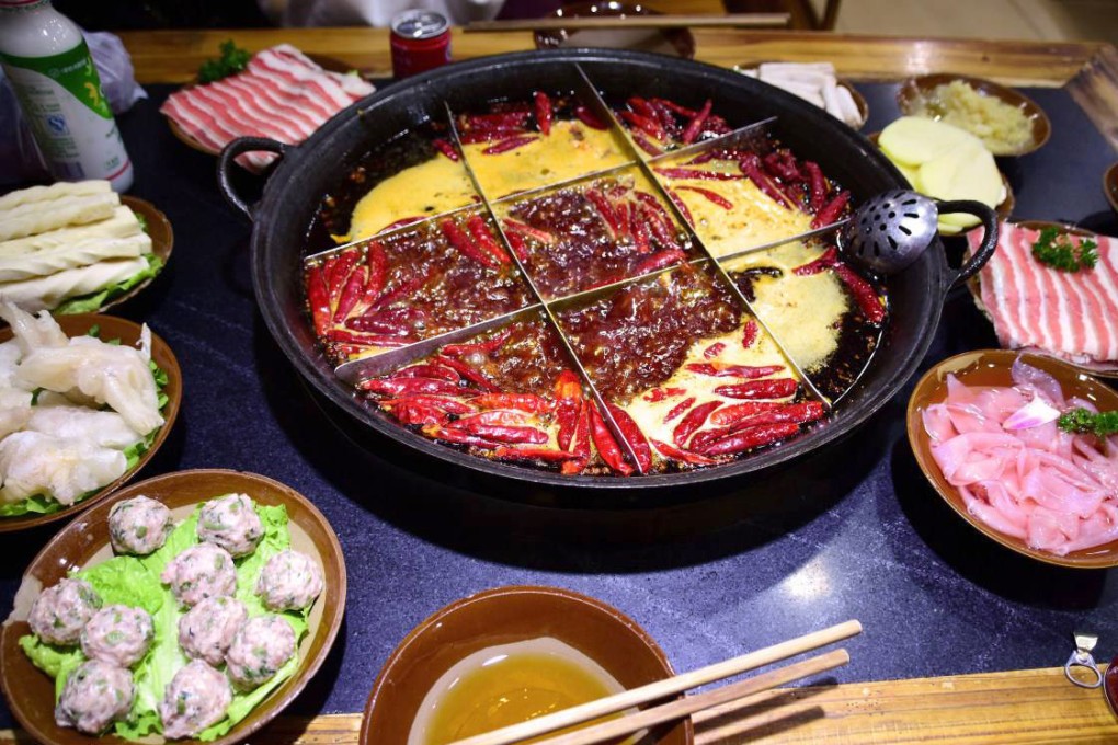 Researchers have been looking at why people can have different responses to spicy food. Photo: Handout