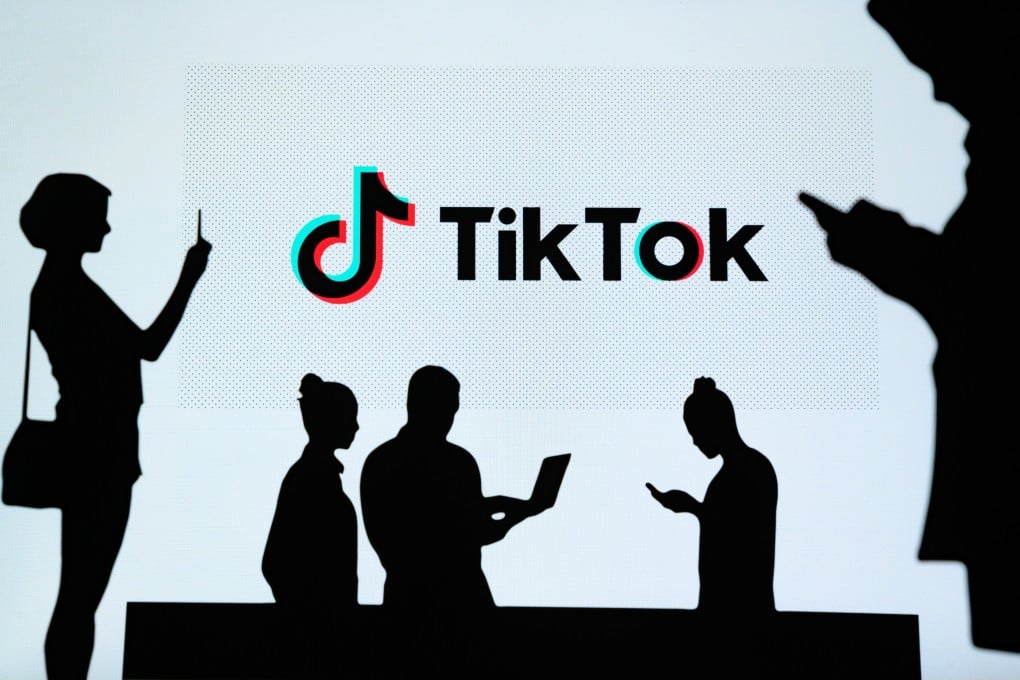 TikTok expects to invest US$2 billion globally this year in various trust and safety initiatives. Photo: Shutterstock