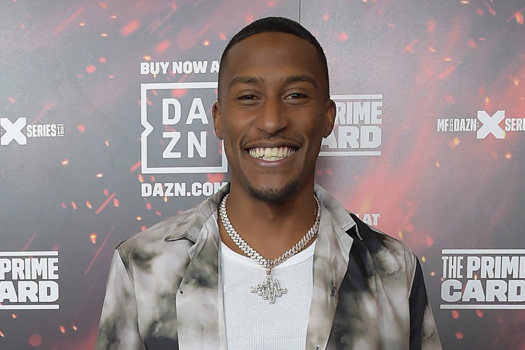 Yung Filly started his YouTube career in 2013. Photo: Getty Images/TNS