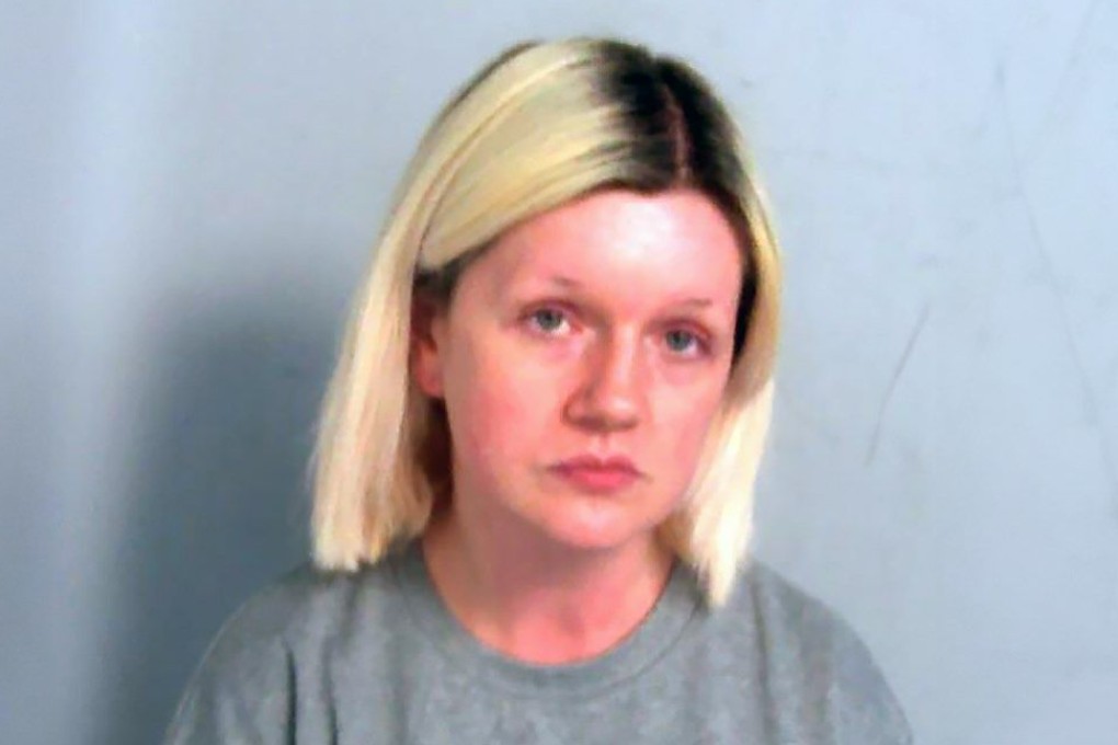 Virginia McCullough has pleaded guilty to murdering her parents. Photo: Essex Police