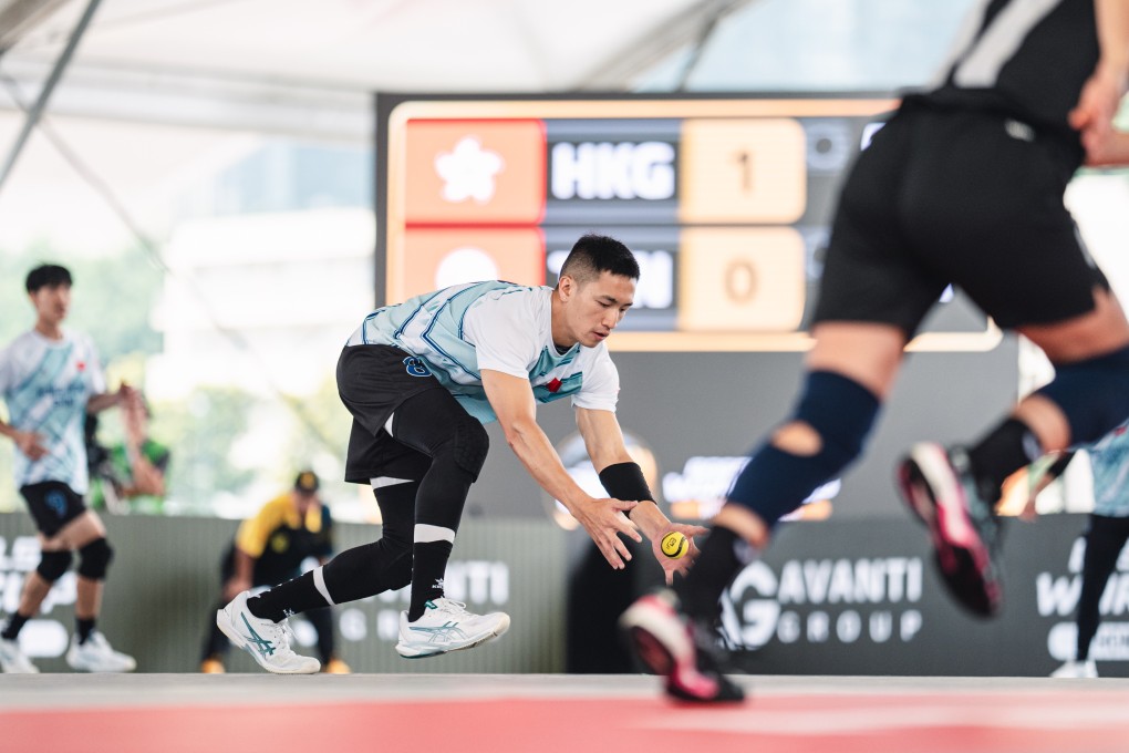 Baseball5 World Cup hosting tournament has been great experience for