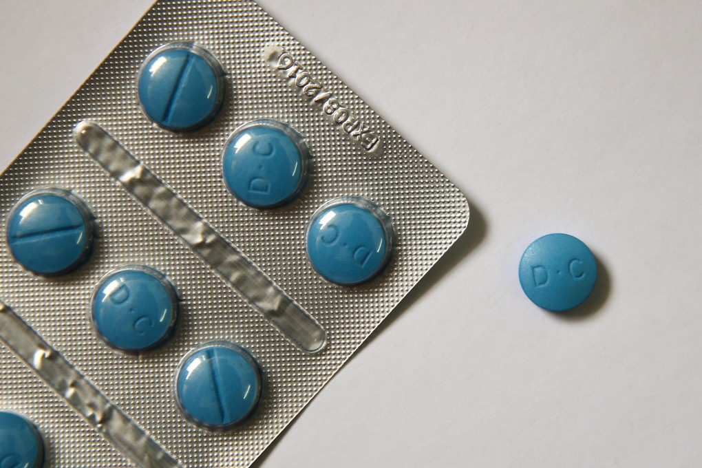 Chinese drug maker Shanghai Fosun Pharmaceutical says it plans to make antimalarial medication at its factory in Ivory Coast. Photo: Xinhua