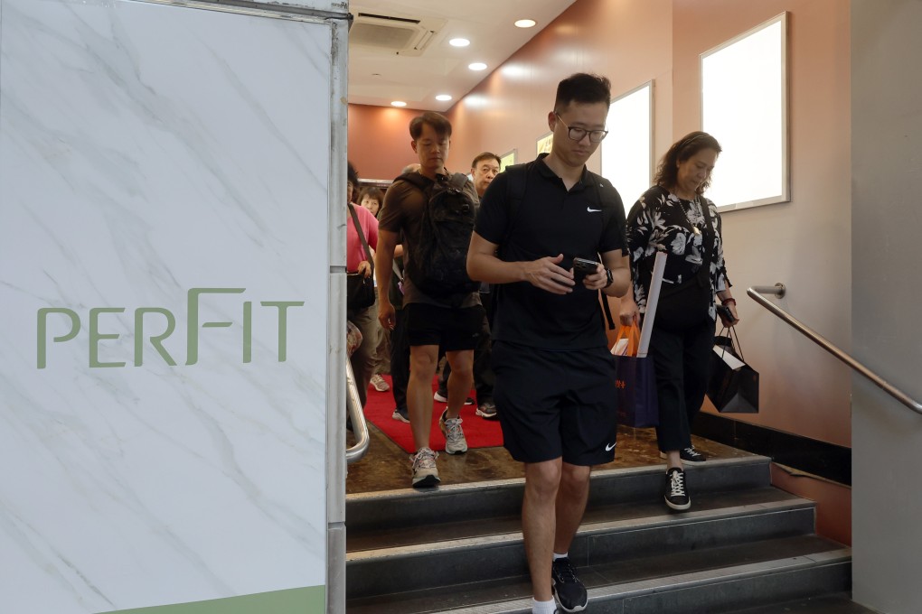 The move cleared up some of the uncertainty faced by the chain’s former customers following its abrupt closure in September. Photo: Edmond So