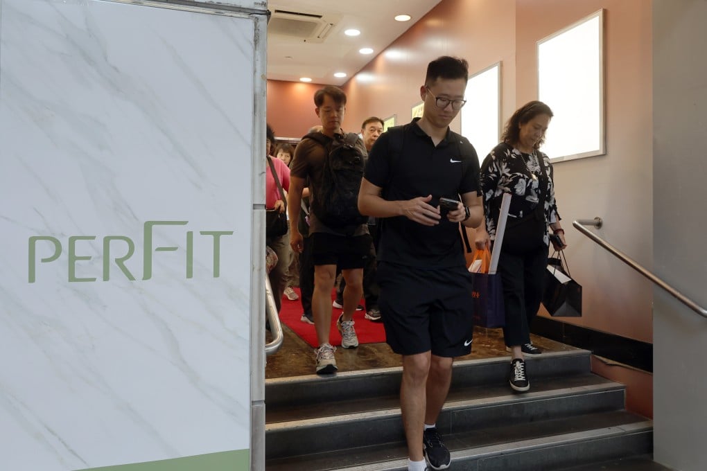 The move cleared up some of the uncertainty faced by the chain’s former customers following its abrupt closure in September. Photo: Edmond So
