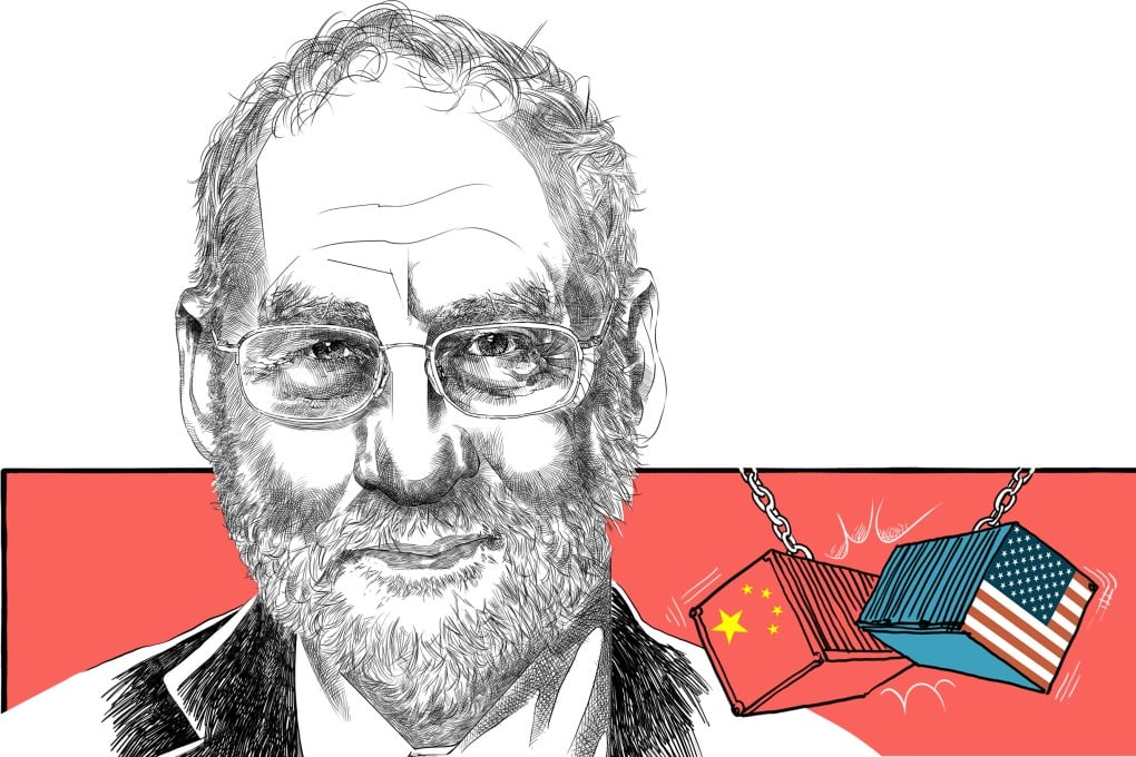 Illustration: Victor Sanjinez