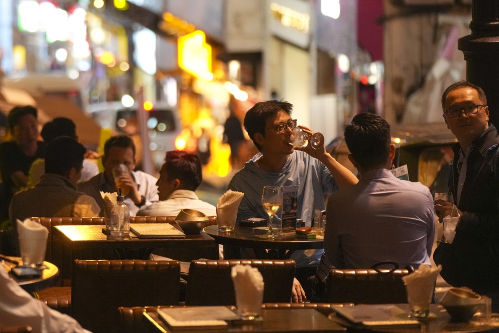 Letters | Hong Kong&rsquo;s liquor tax must not be cut in haste | South 