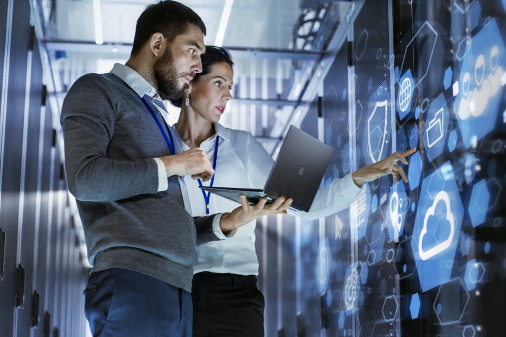 Southeast Asia has quickly emerged as an ideal destination for data centres, with Singapore, Malaysia and Thailand leading the way. Photo: Shutterstock