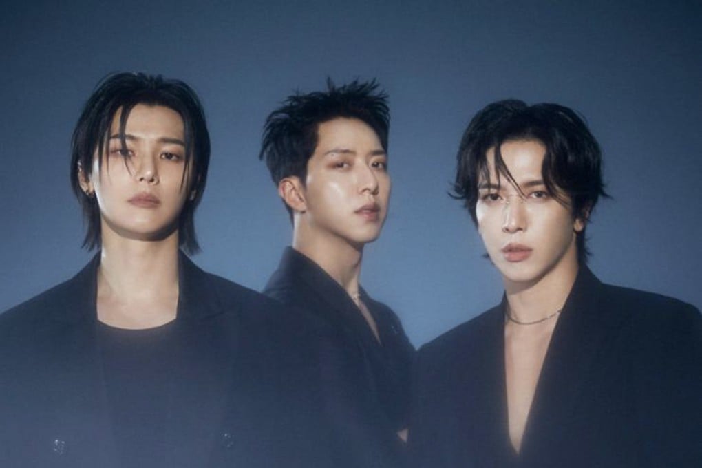 K-pop band CNBlue reflects on their 14-year career and new mini-album X |  South China Morning Post