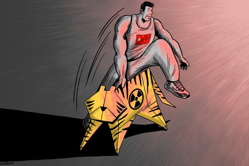 Illustration: Lau Ka-kuen