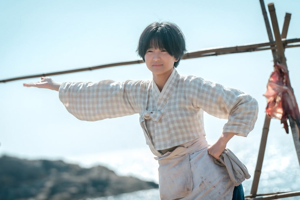 Disney+ K-drama Jeongnyeon: The Star Is Born – Kim Tae-ri in evocative period music drama | South China Morning Post