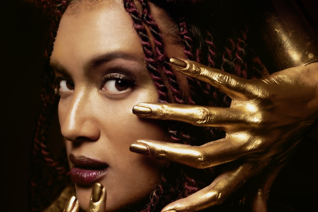 Lawyer-turned-DJ Awen will headline the For the Love of Hong Kong EDM festival, in the city where she started her musical career. Photo: Kevin Couliau
