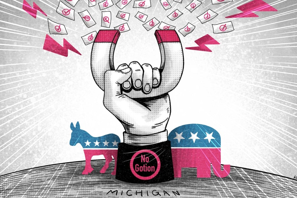 Illustration: Lau Ka-kuen