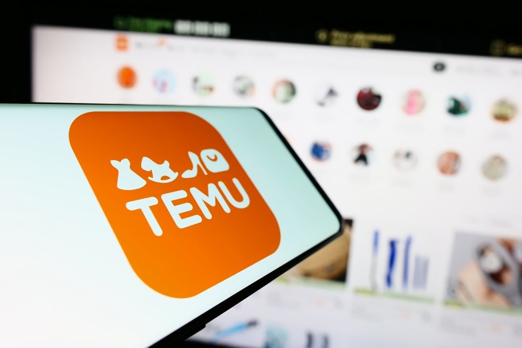 In Southeast Asia, Temu has established operations in the Philippines, Malaysia, Thailand, Vietnam and Brunei. Photo: Shutterstock