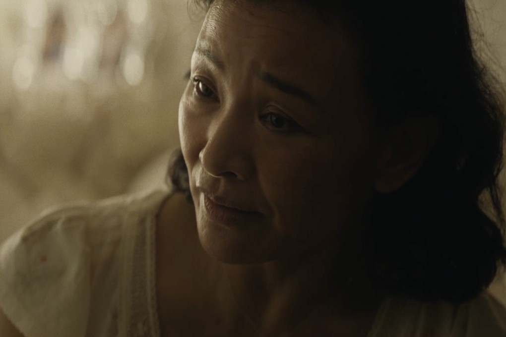 Joan Chen in a still from Didi, a coming-of-age tale cinema-goers in Hong Kong can watch this weekend. Photo: Focus Features/Talking Fish Pictures, LLC