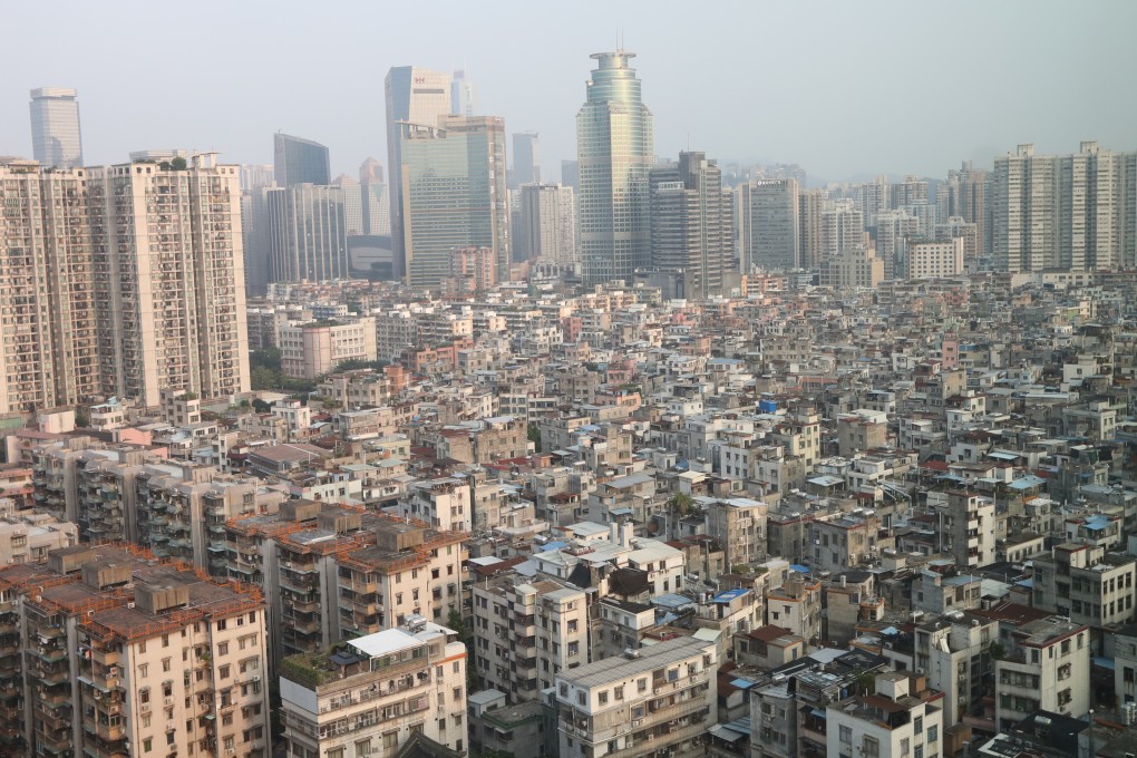 Guangzhou recorded 437 cases last week, three of them serious. Photo: Simon Song