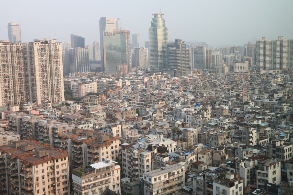 Guangzhou recorded 437 cases last week, three of them serious. Photo: Simon Song