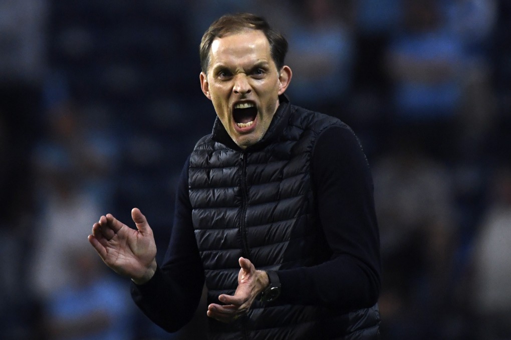 Former Chelsea boss Thomas Tuchel has been named England manager, and his contract will officially start on January 1, 2025. Photo: AP