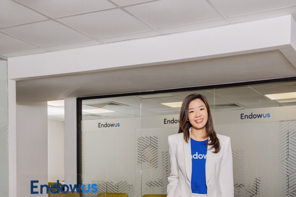 Singapore’s Endowus platform brings commissionfree investments to Hong