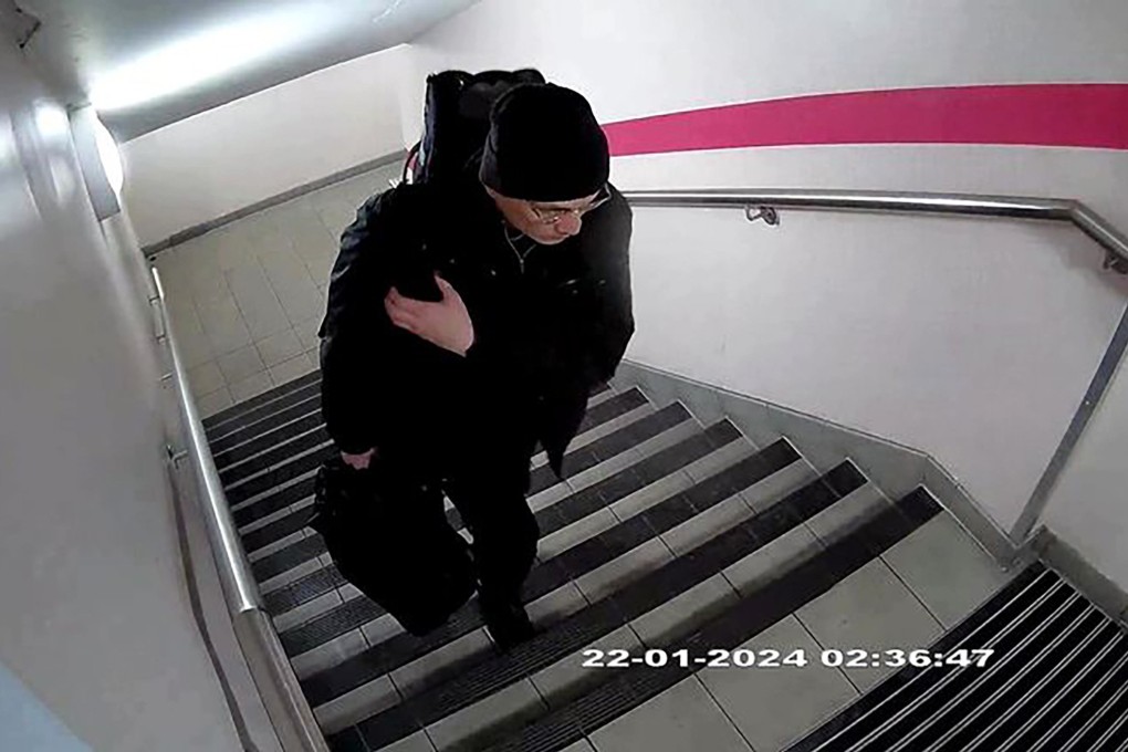 Thomas Kwan initially denied the murder attempt but changed his plea earlier this month after hearing the prosecution open its case against him. Photo: Northumbria Police