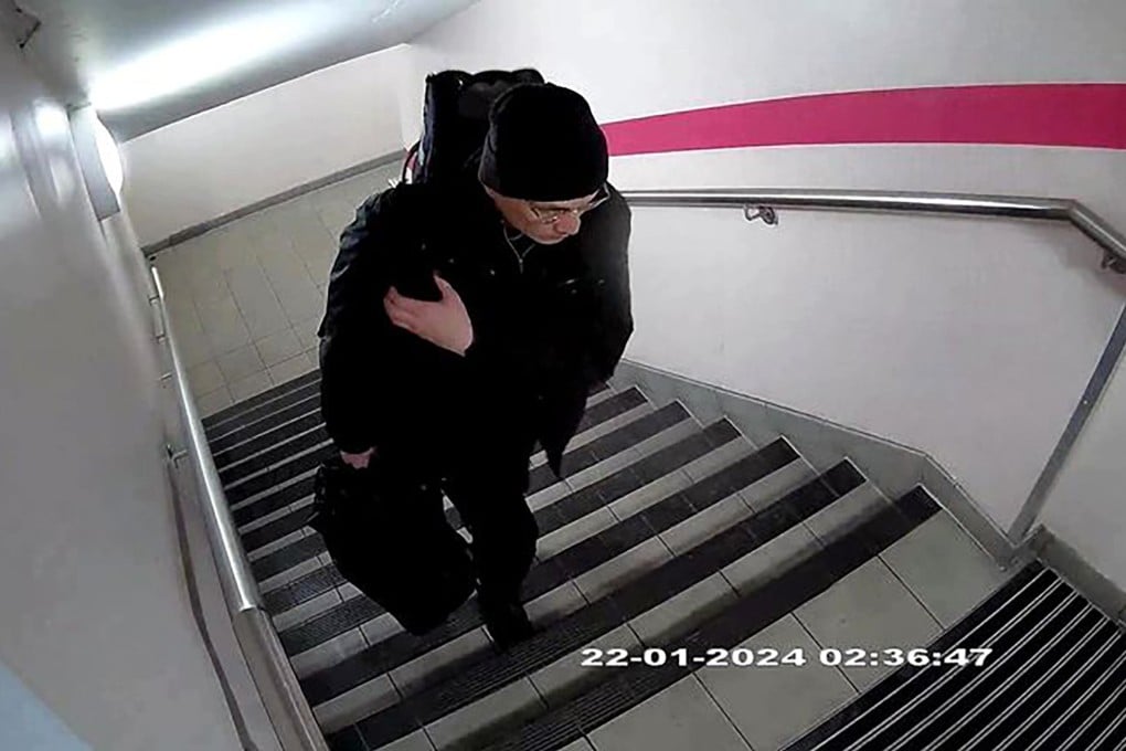 Thomas Kwan initially denied the murder attempt but changed his plea earlier this month after hearing the prosecution open its case against him. Photo: Northumbria Police