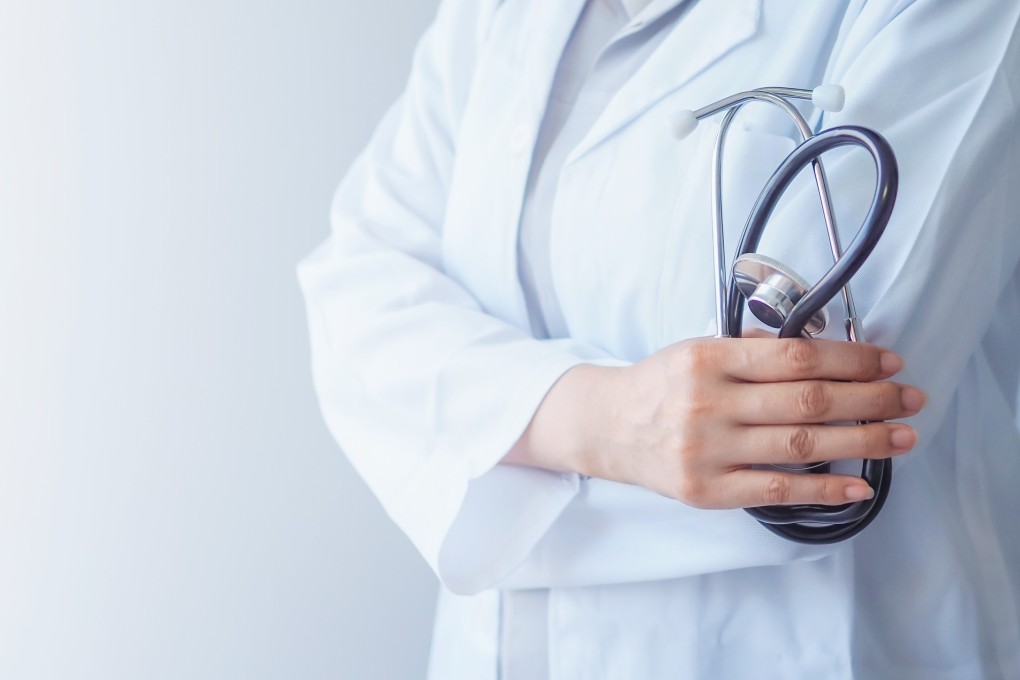 Hong Kong currently has two medical schools, one at the University of Hong Kong and the other at Chinese University. Photo: Shutterstock