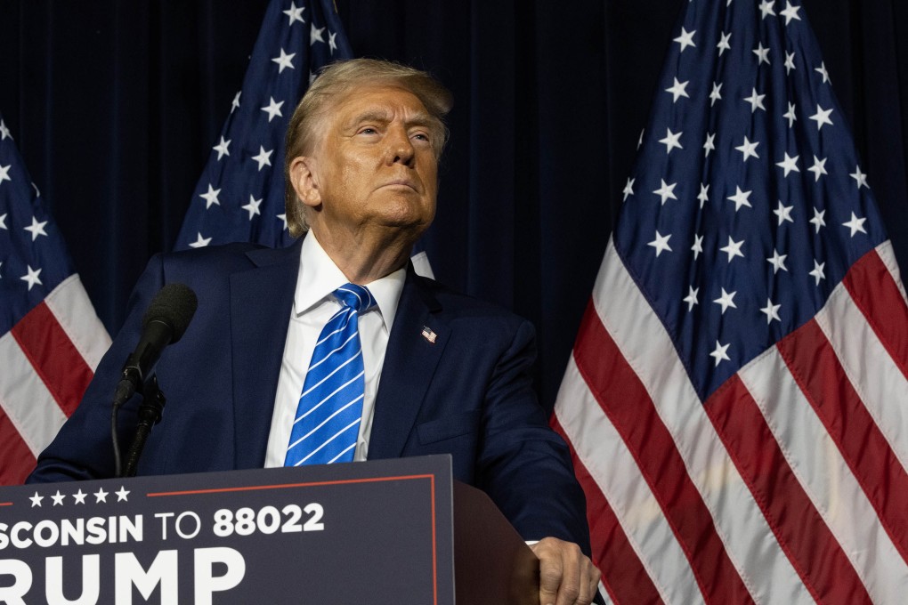 US Treasury chief suggests Donald Trump's tariff plan will hurt families and businesses | South China Morning Post