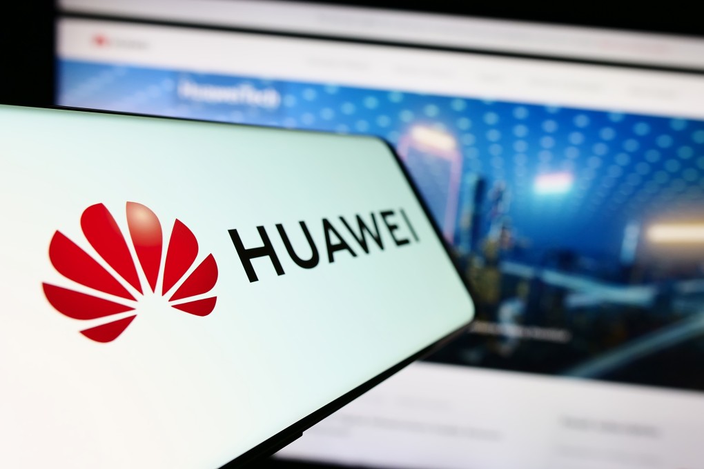 The goal of the US-led campaign is to prevent China from developing a cutting-edge semiconductor industry that could benefit its military. Photo: Shutterstock Images