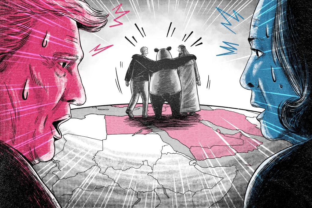 Illustration: Lau Ka-kuen